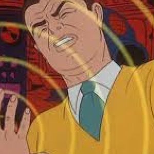 Meet your Posher, Josiah